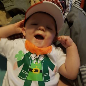 Meet your Posher, Jamie